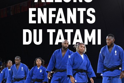 JEUX OLYMPIQUES 2024