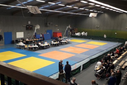 RESULTATS COMPETITIONS 2025 2026