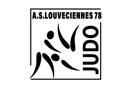 Logo du A S LOUVECIENNES JUDO 78